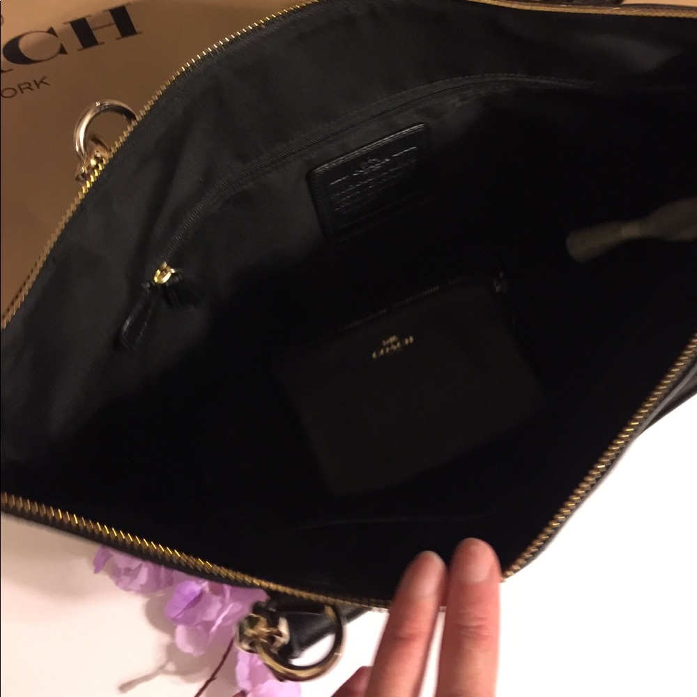 🖤🛍 SOLD//Coach Set 🛍🖤 - Picture 8 of 8